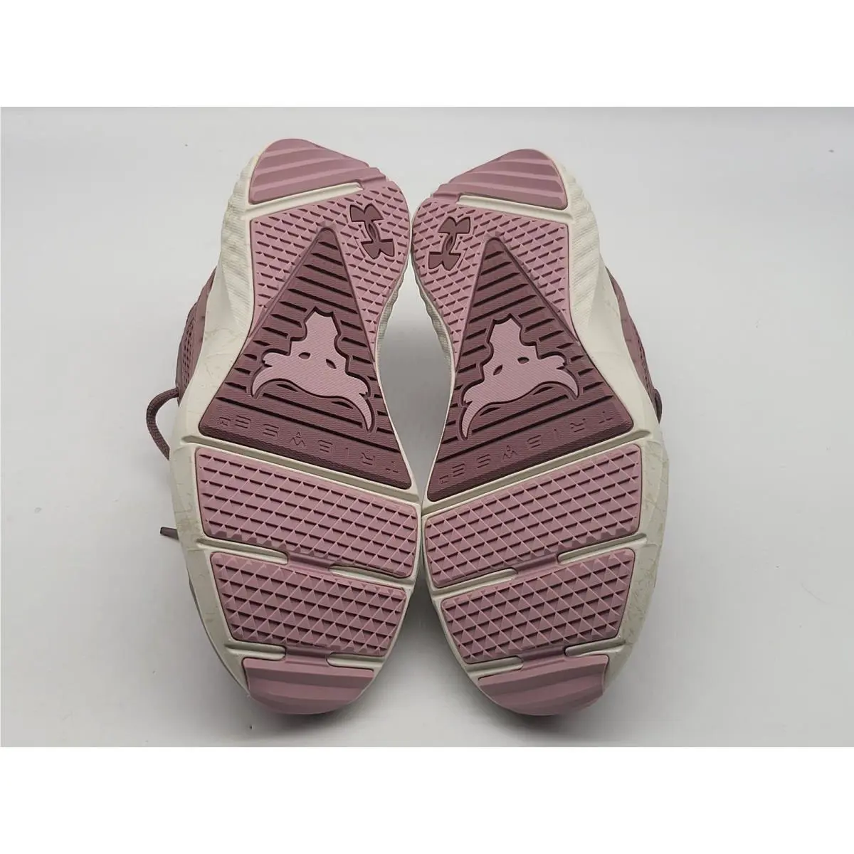 Under Armour shoes - Project Rock BSR 3 - Project Rock BSR - Pink 6