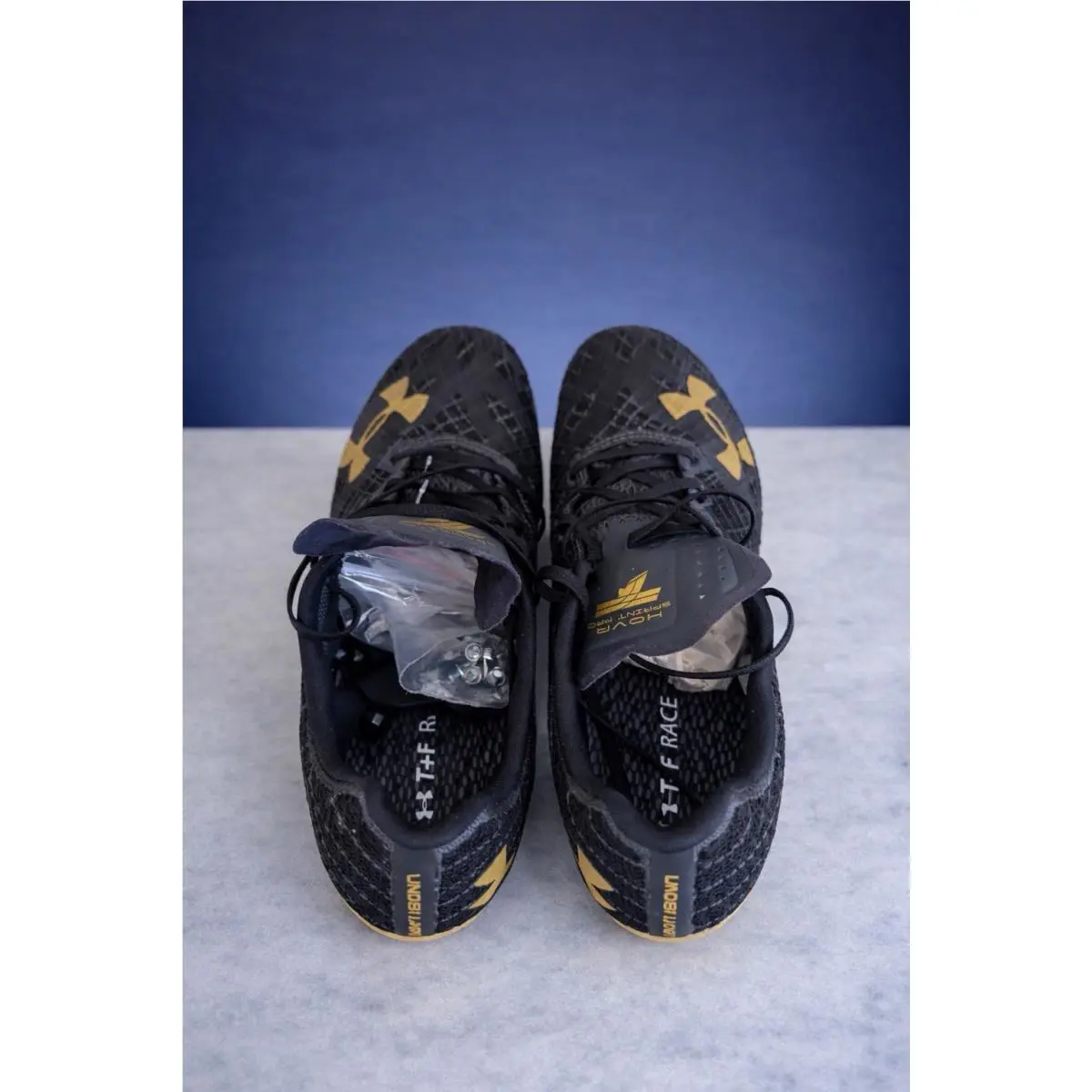 Under Armour shoes - adidas 3 - adidas - Black 3