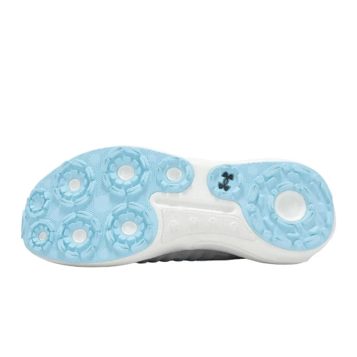 Under Armour shoes - Phantom Fore - Phantom Fore - Gray 6