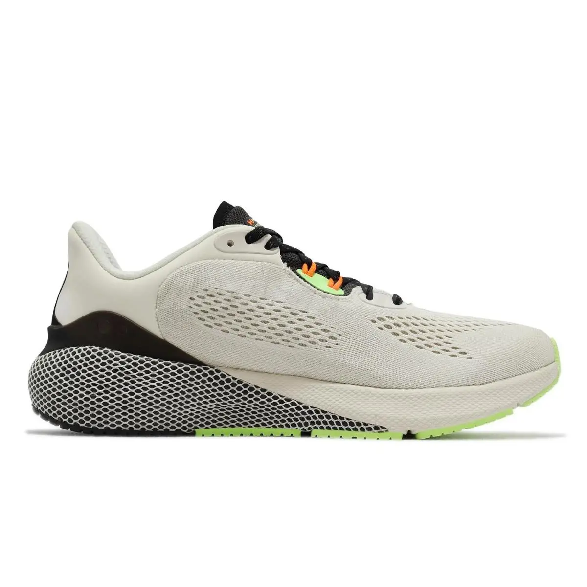 Under Armour shoes - Under Armour HOVR Machina 3 - Beige 1