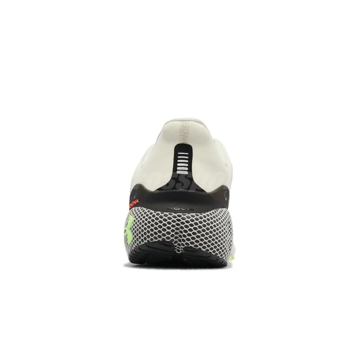 Under Armour shoes - Under Armour HOVR Machina 3 - Beige 2