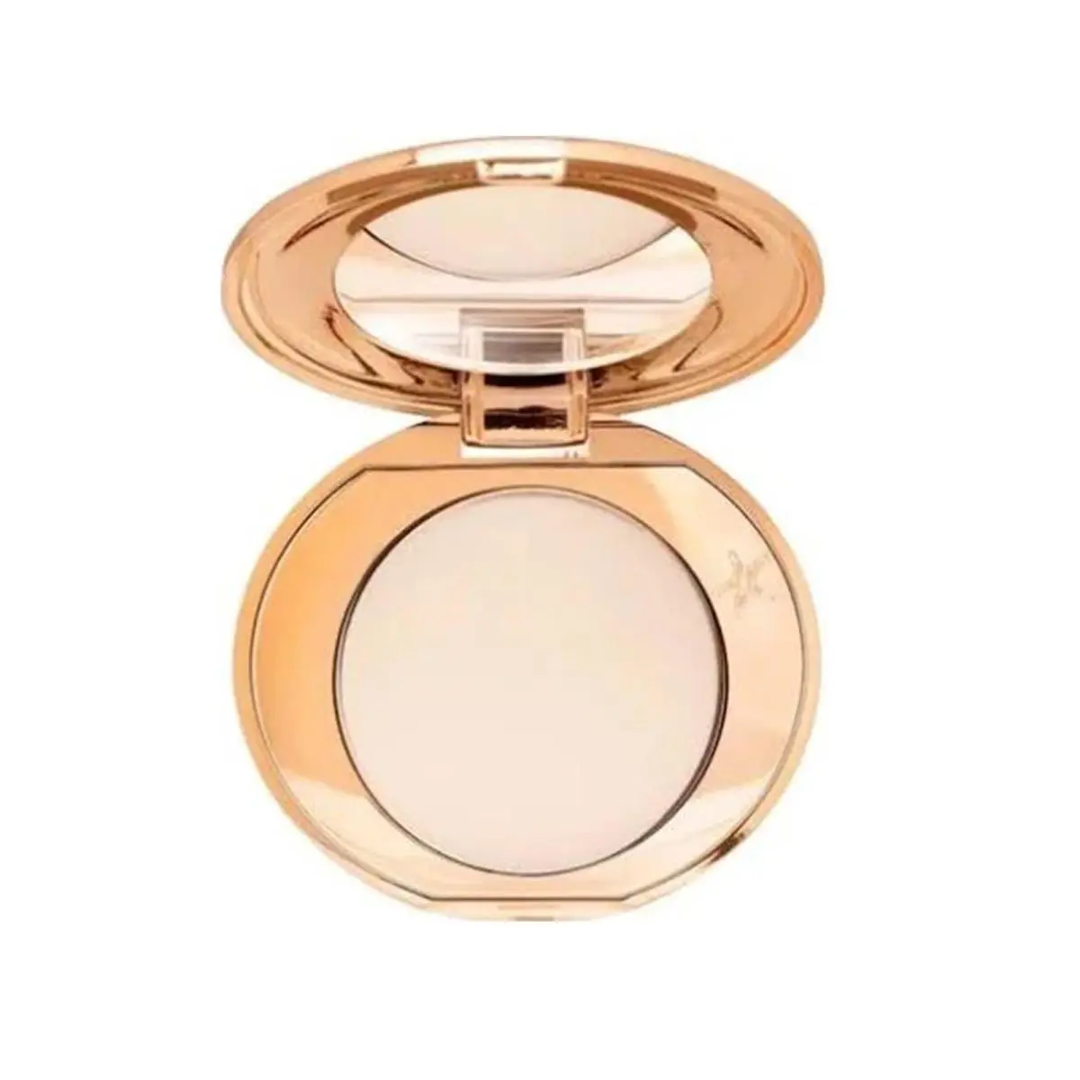 Charlotte Tilbury Airbrush Flawless Finish Complexion Perfecting Micro Powder Tr