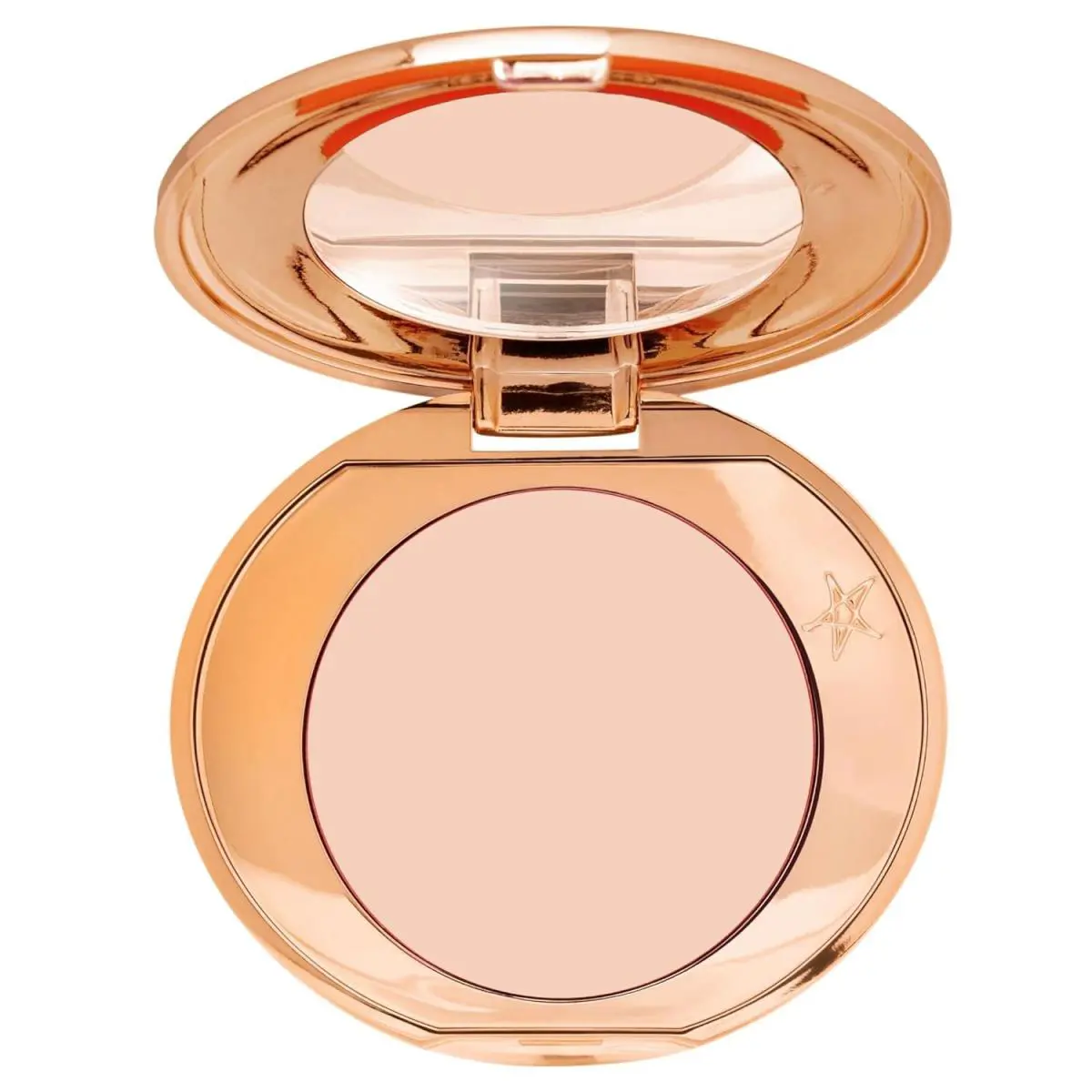 Charlotte Tilbury Magic Vanish Color Corrector - Buttery Cream Makeup to Help Re