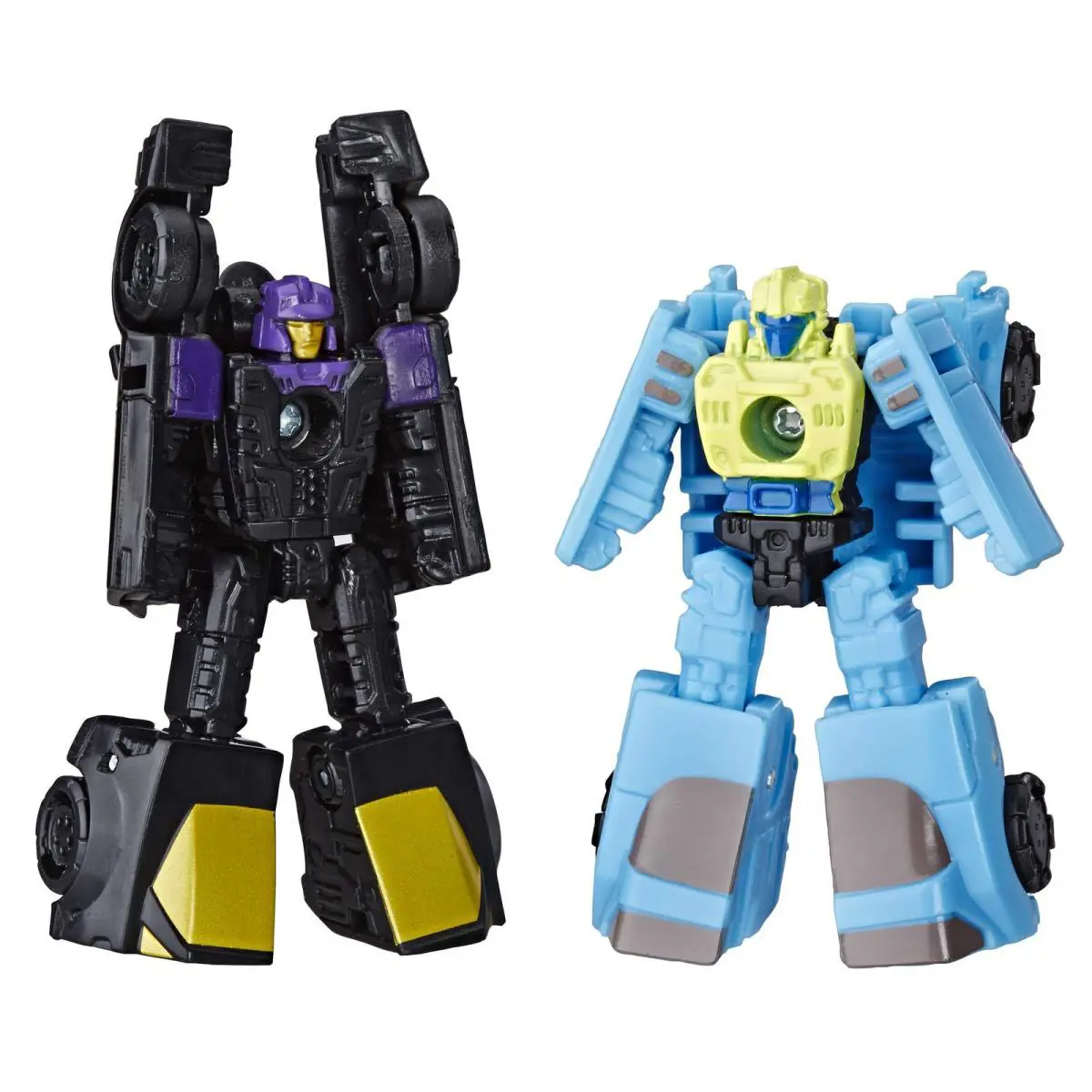 Toys Generations War For Cybertron: Siege Micromaster WFC-S32 Decepticon