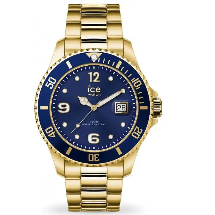 Ice Watch 016762 Blue Dial 44 mm Men`s Watch