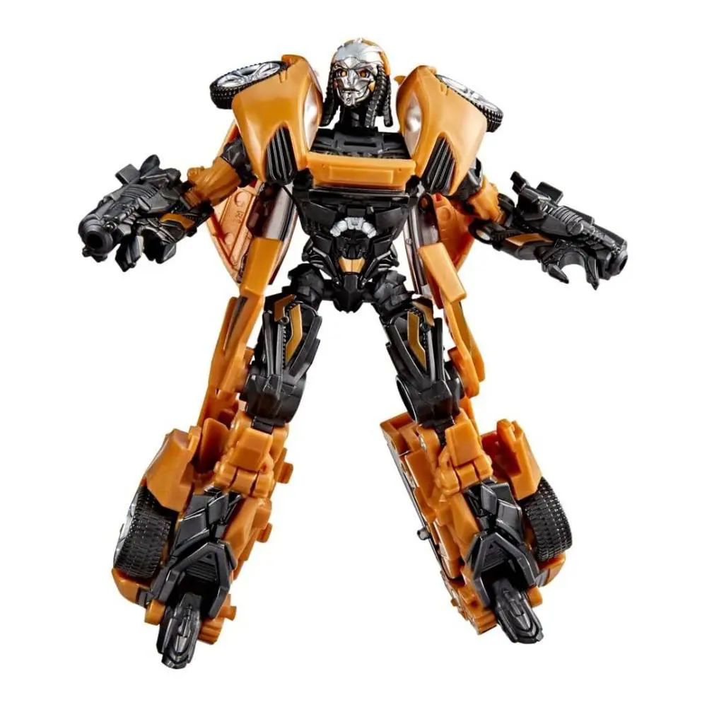 Hasbro Transformers Age of Extinction Deluxe Class Concept Art Ksi Widow Rare