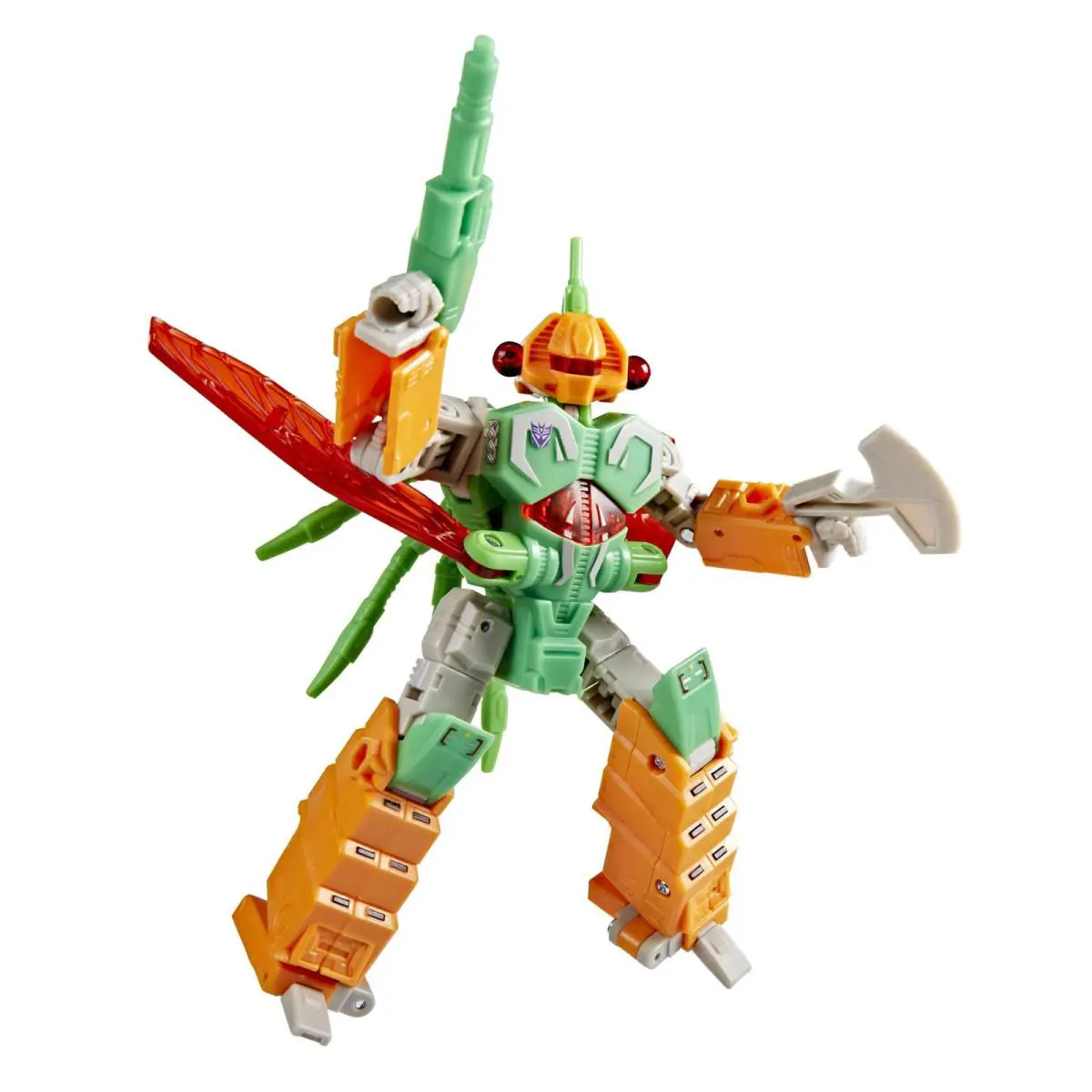 Transformers Age of The Primes Venin Action Figure
