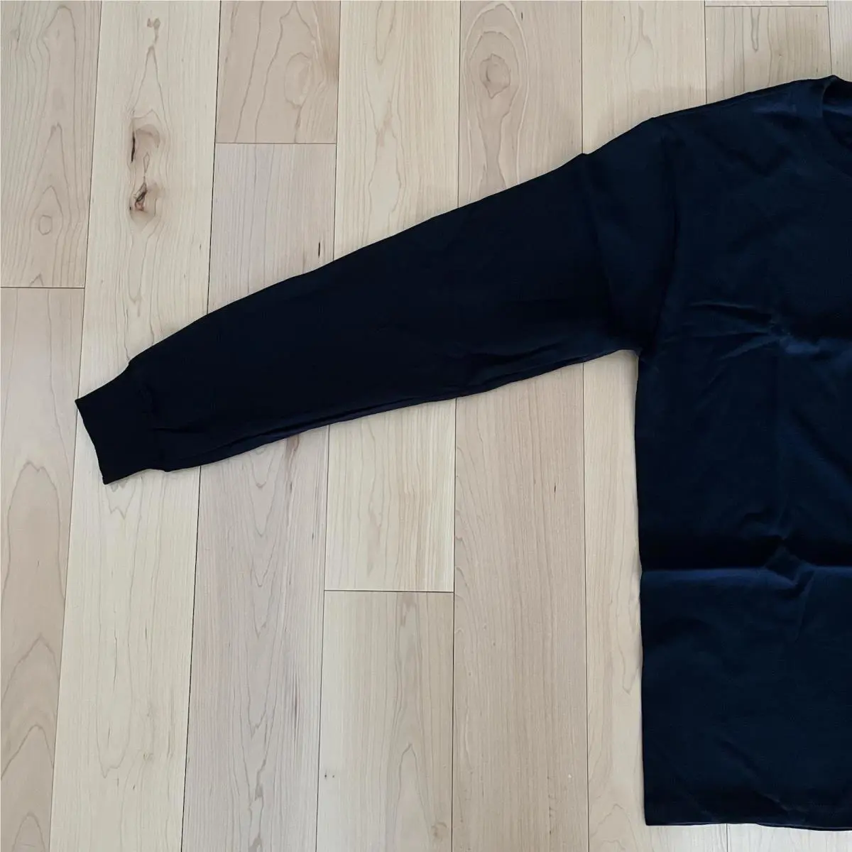 Stussy  clothing - Stuss Stock Seoul Tee - Stuss Stock Seoul Tee - Style 3903976 - Black 3