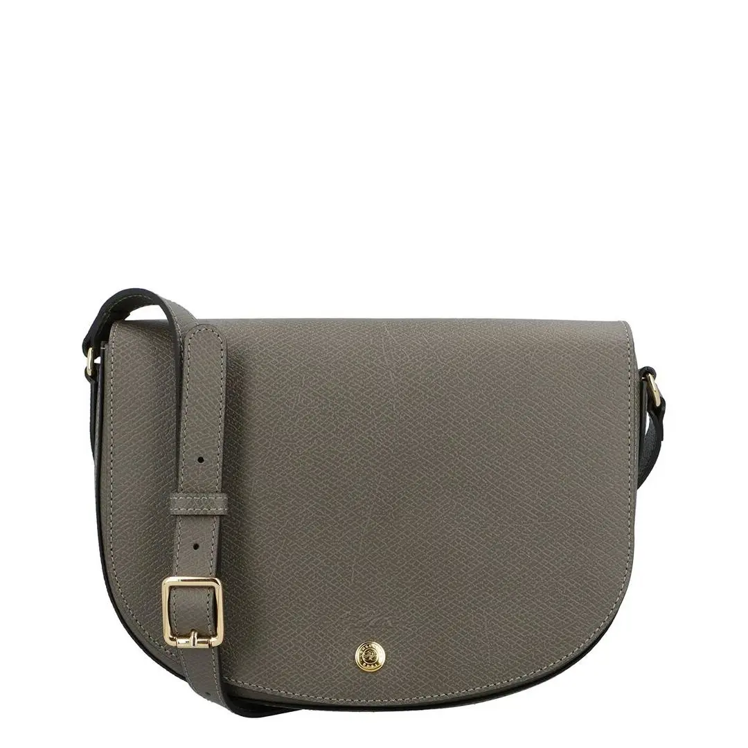 Longchamp Epure Leather Crossbody Women`s