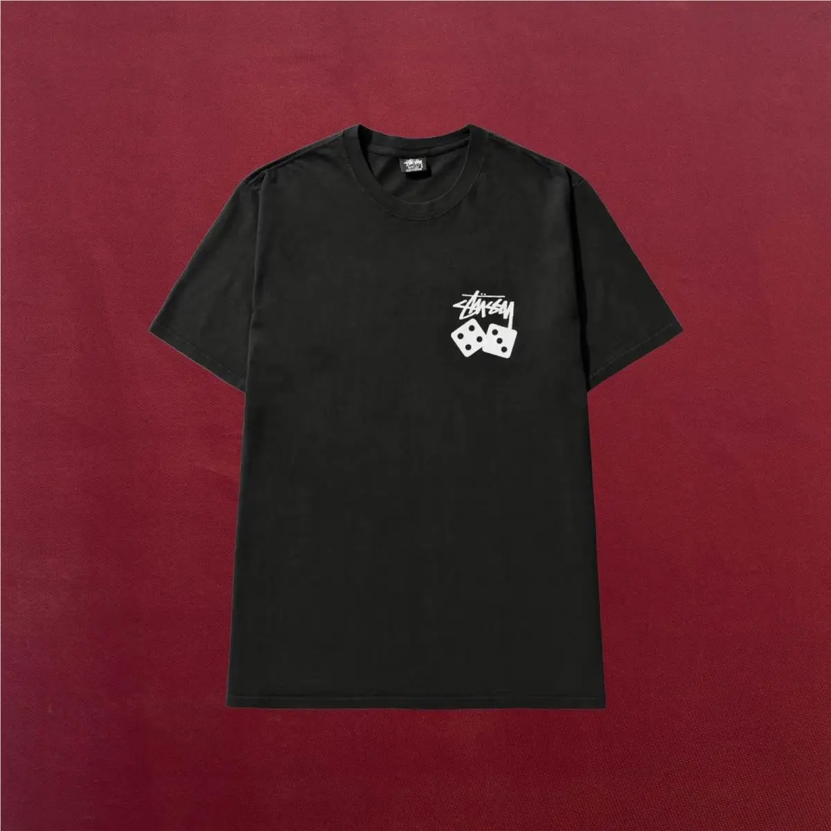 Stussy  clothing - 0131 - 0131 - Black 0