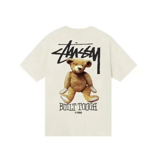 Stussy  clothing - Black 0