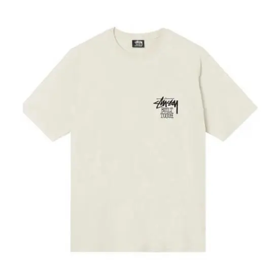 Stussy  clothing - Black 1