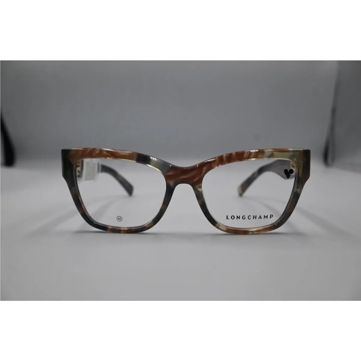 Longchamp Eyeglasses Frames Lo2743 254 52 17 140 QV