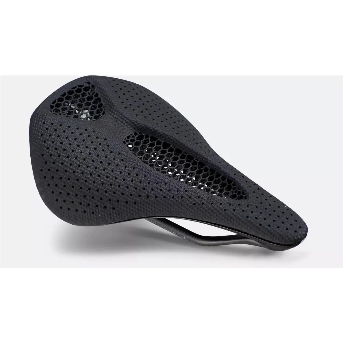 Specialized S-works Power Mirror 143mm - Carbon Rails