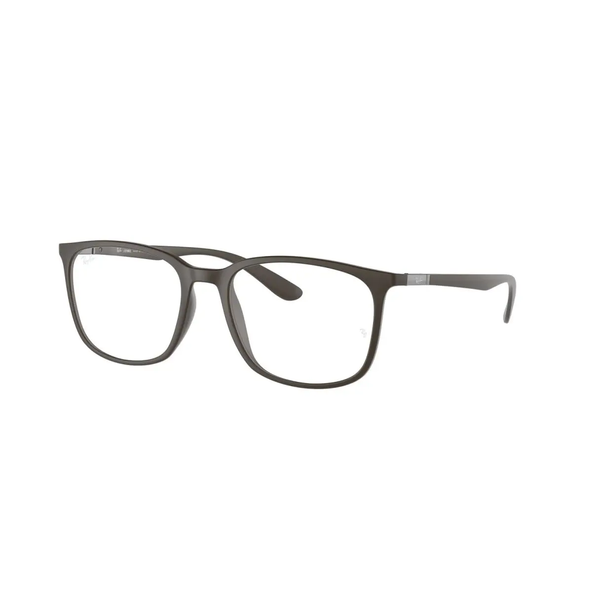 Ray-ban Optical RX 7199 Sand Brown 8063 Eyeglasses
