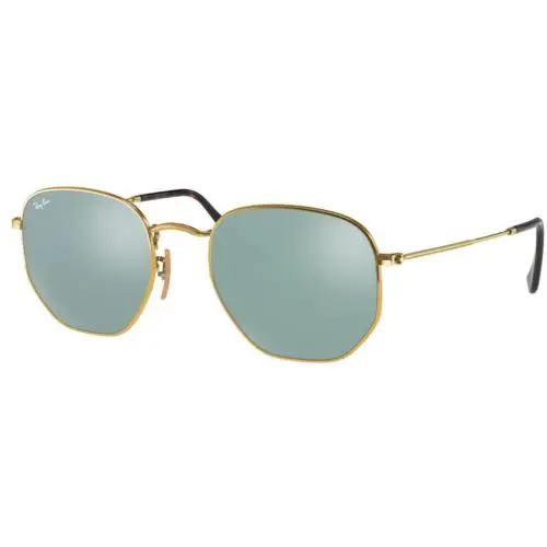 Ray-ban RB 3548N Arista 001/30 Sunglasses