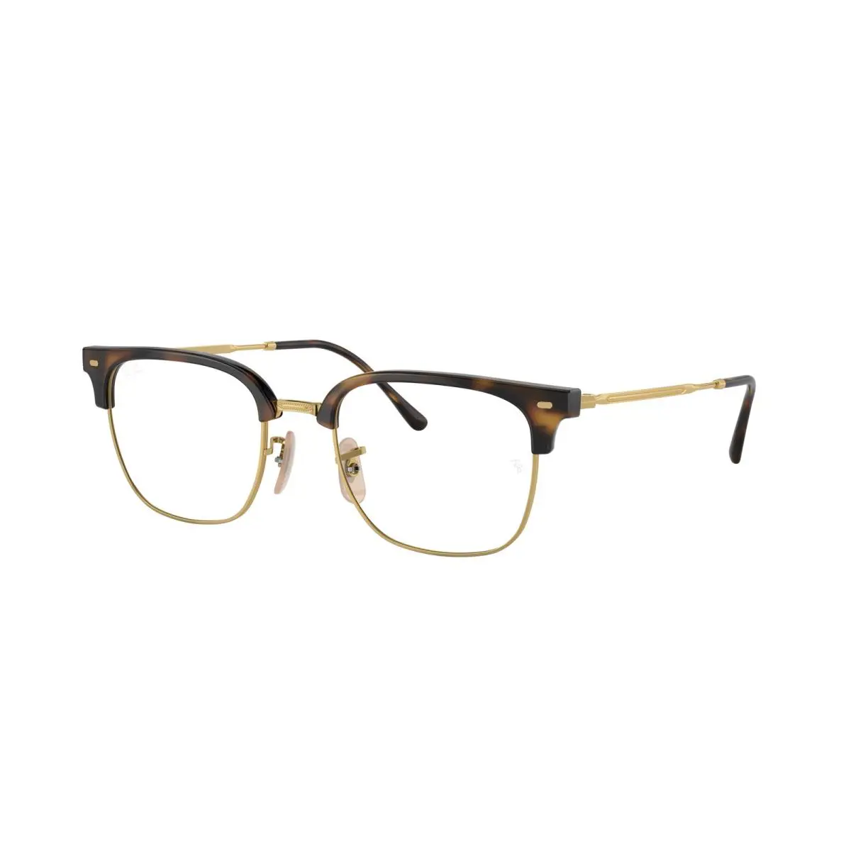 Ray-ban Optical RX 7216 Clubmaster Havana on Arist 2012 Eyeglasses