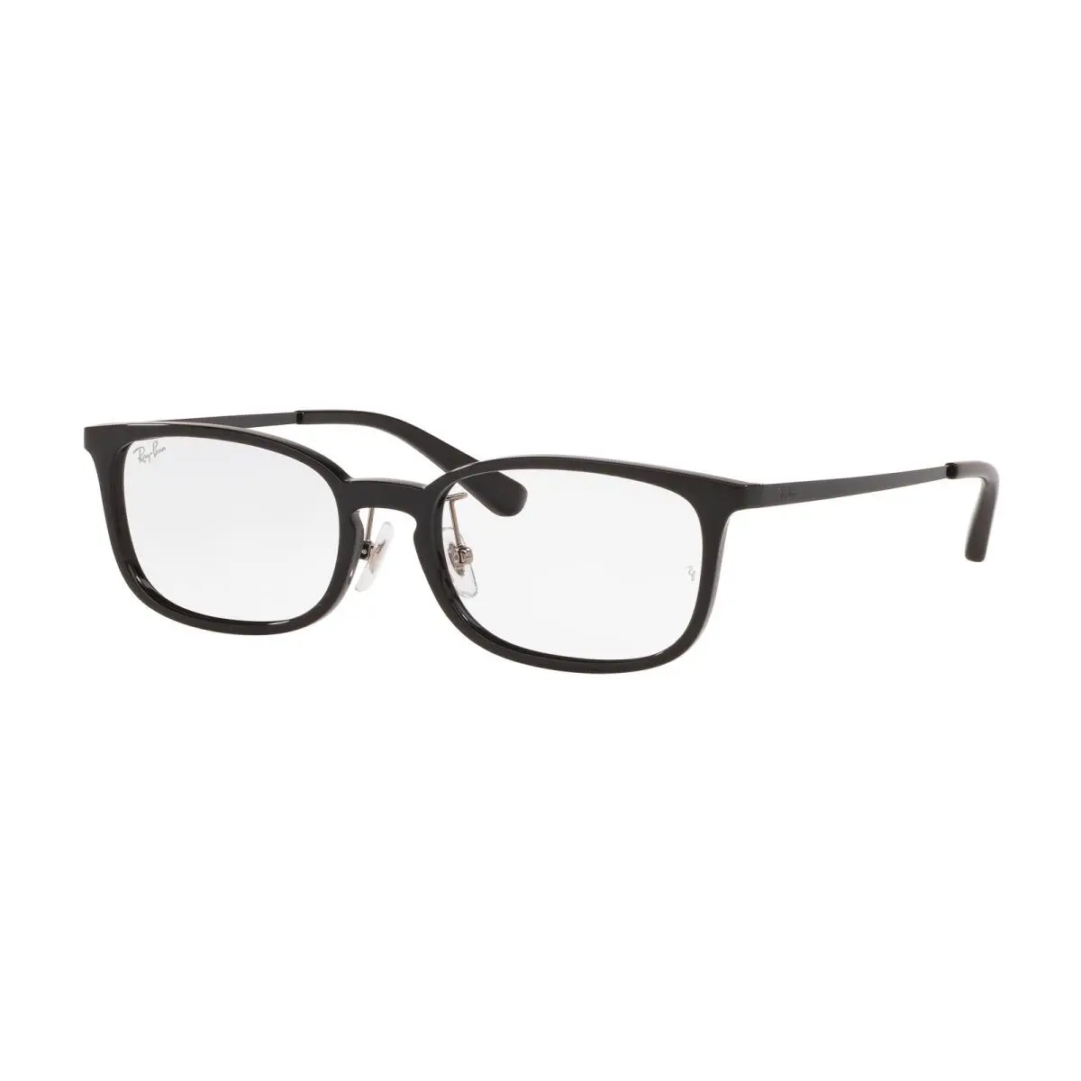 Ray-ban Optical RX 7182D Black 2000 Eyeglasses