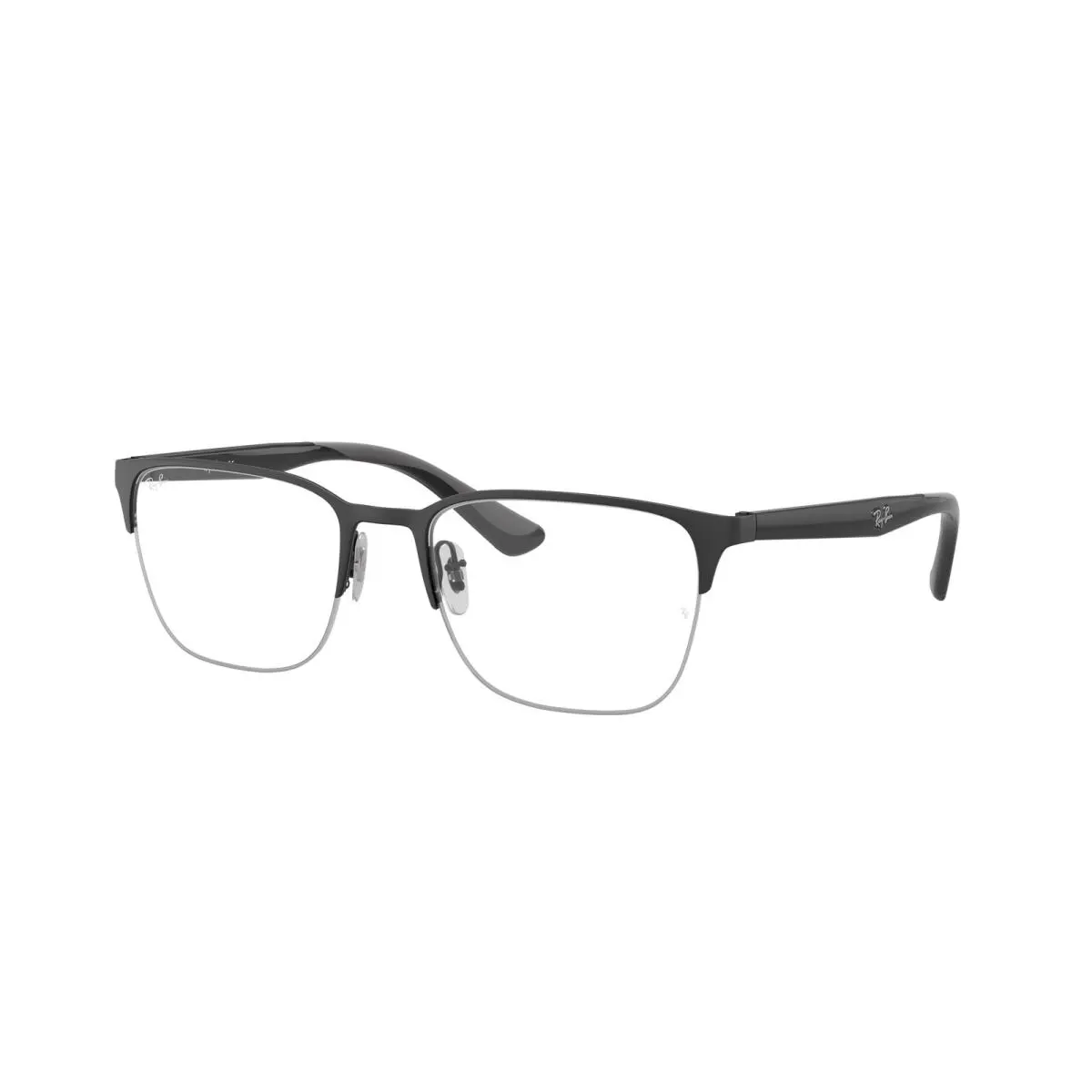 Ray-ban Optical RX 6428 Matte Black on Black 2995 Eyeglasses
