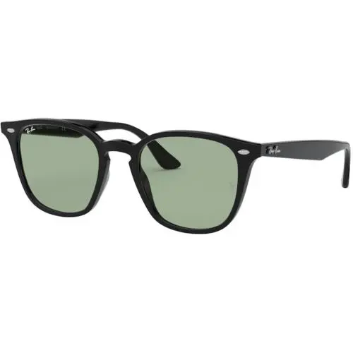 Ray-ban RB 4258F Black 601/2 Sunglasses