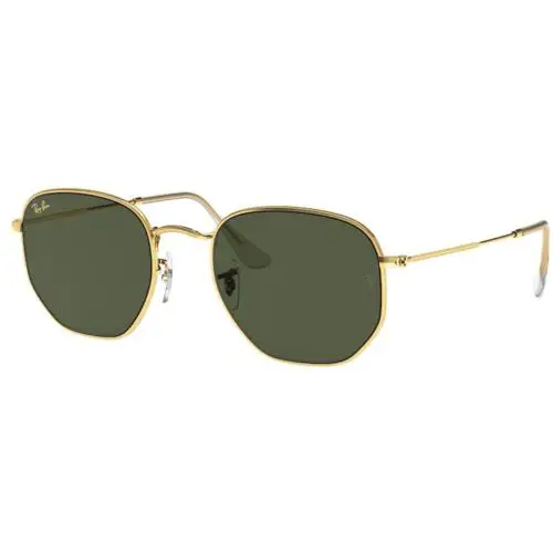 Ray-ban RB 3548 Legend Gold 919631 Sunglasses