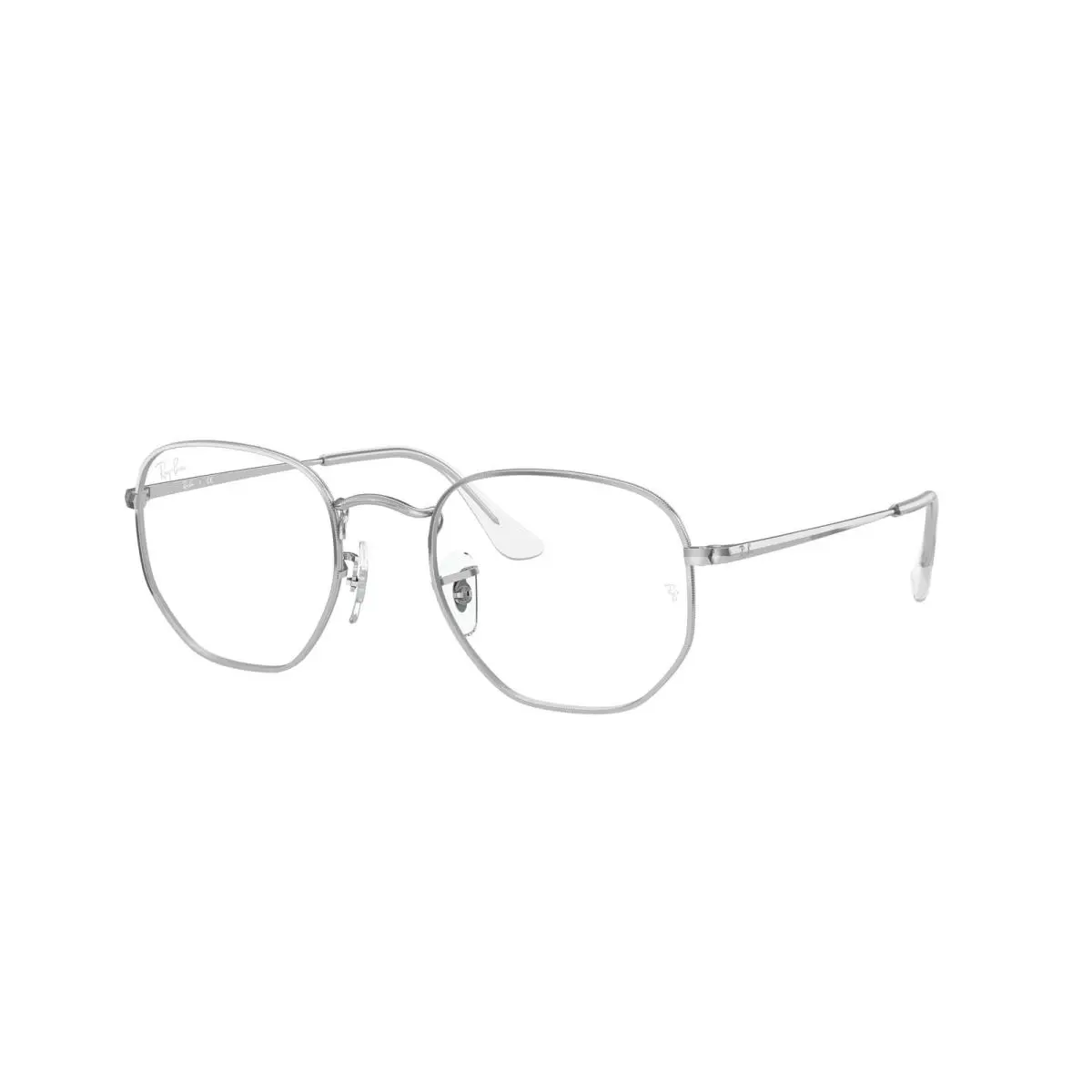 Ray-ban Optical RX 6448 Silver 2501 Eyeglasses by Ray-Ban