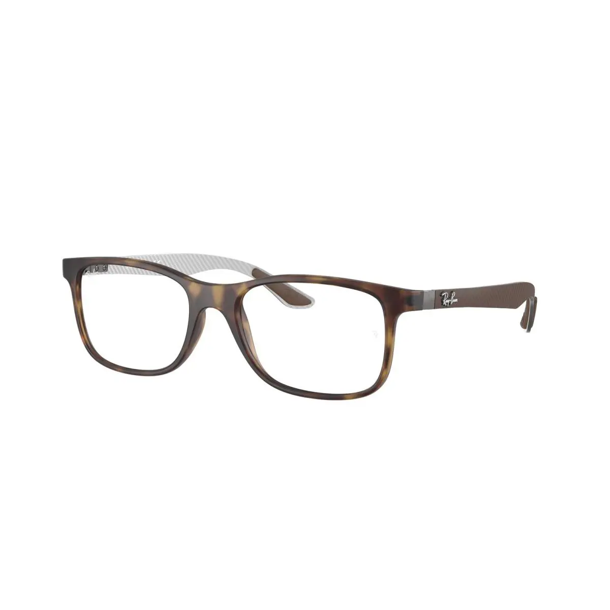 Ray-ban Optical RX 8903 Matte Havana 5200 Eyeglasses