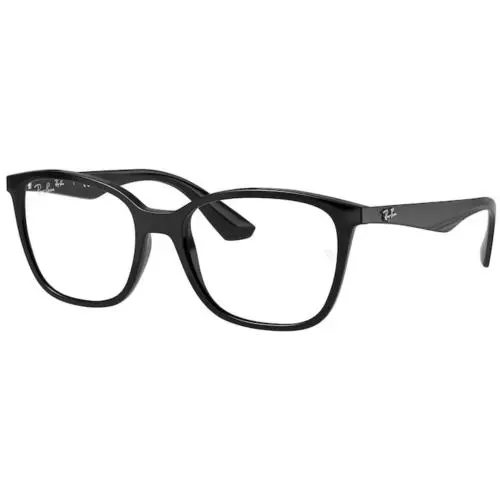 Ray-ban Optical RX 7066 Black 2000 Eyeglasses