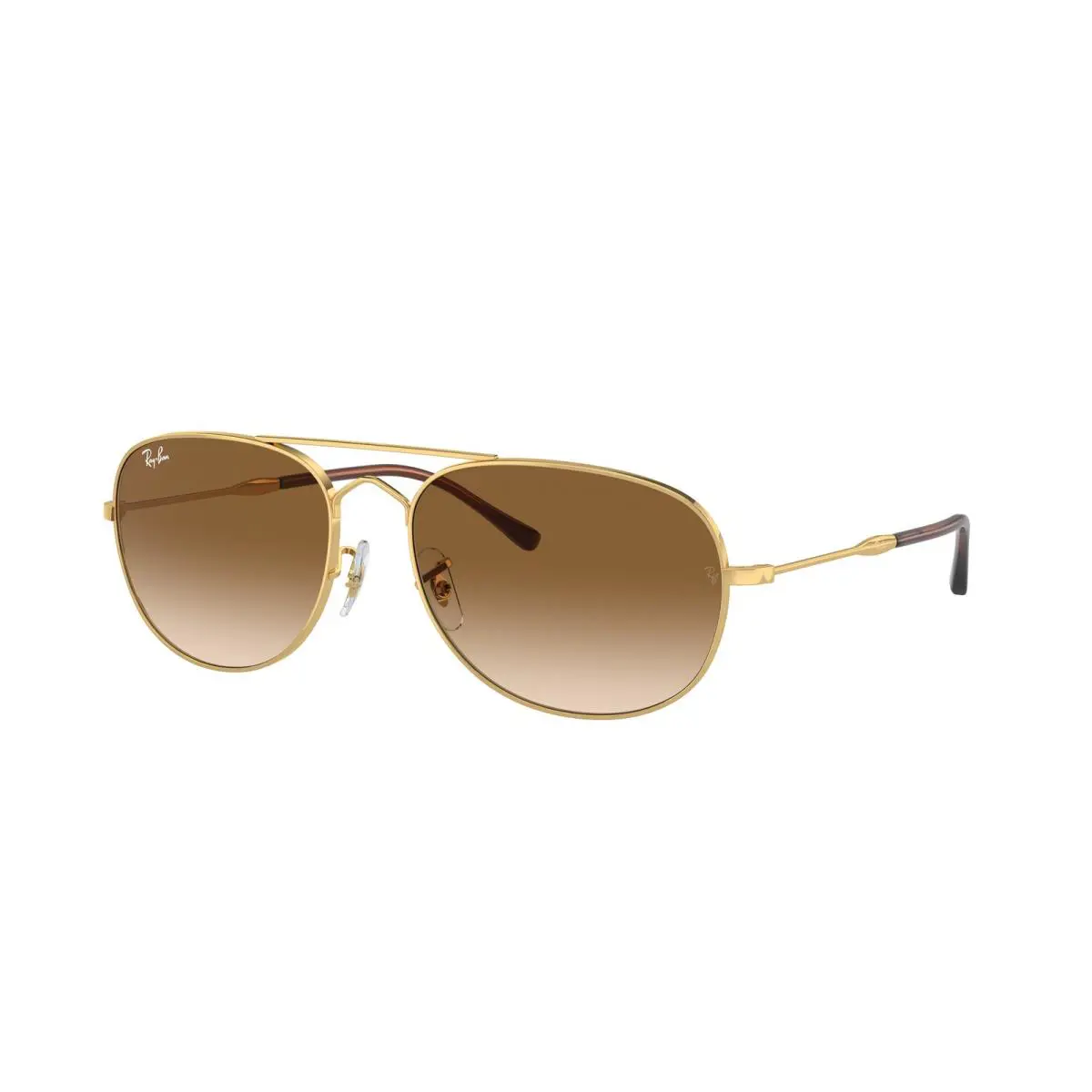 Ray-ban RB 3735 Bain Bridge Arista Clear Gradi 001/51 Sunglasses