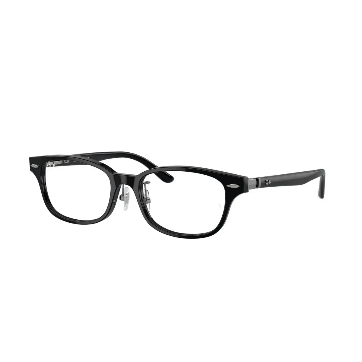 Ray-ban Optical RX 5427D Black 8286 Eyeglasses