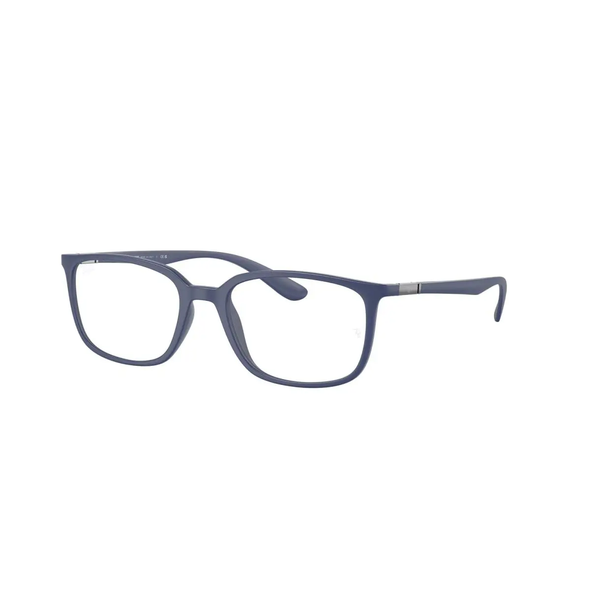 Ray-ban Optical RX 7208 Matte Blue 5207 Eyeglasses