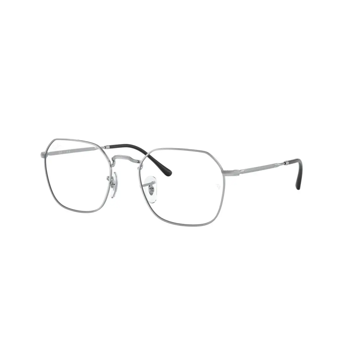 Ray-ban Optical RX 3694V Jim Silver 2501 Eyeglasses