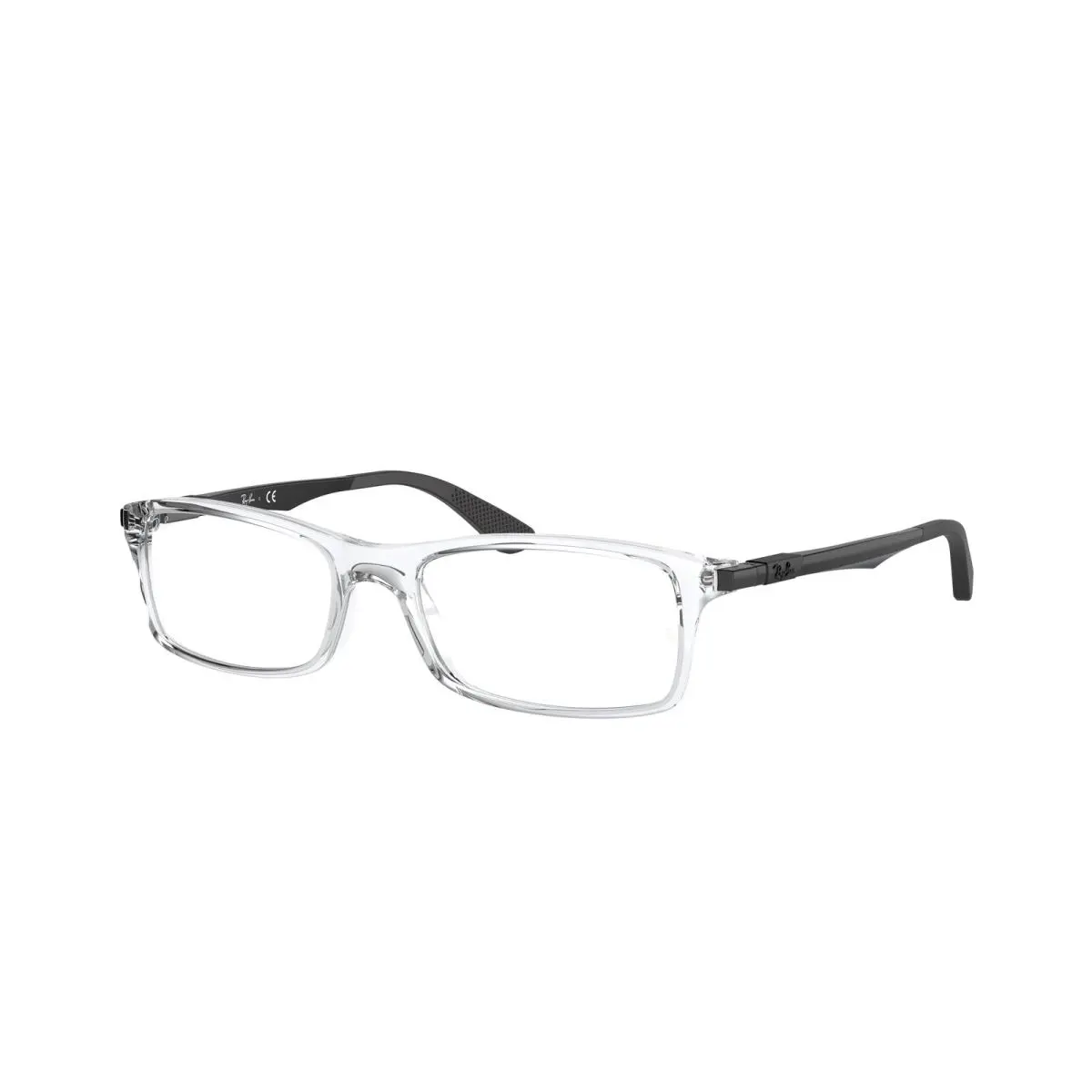 Ray-ban Optical RX 7017 Transparent 5943 Eyeglasses