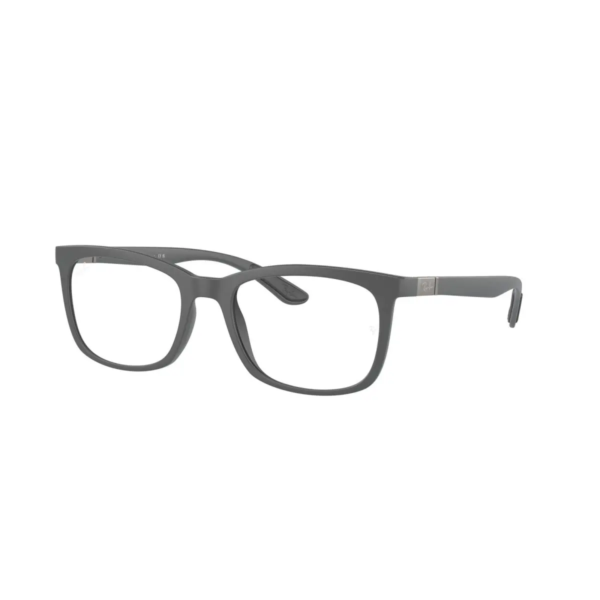 Ray-ban Optical RX 7230 Sand Grey 5521 Eyeglasses