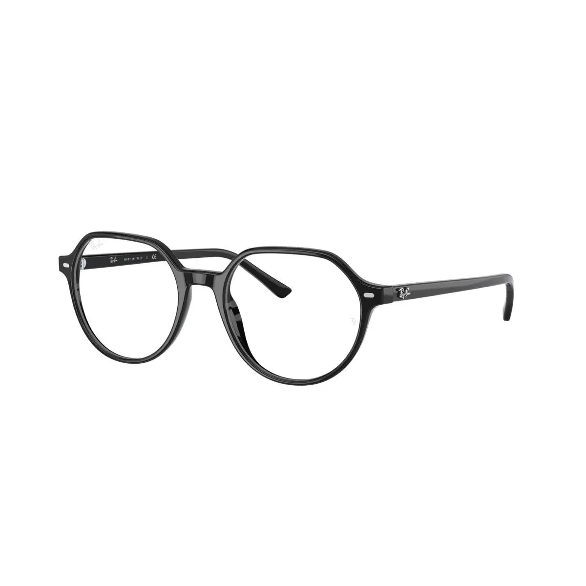 Ray-ban Optical RX 5395 Thalia Black 2000 Eyeglasses