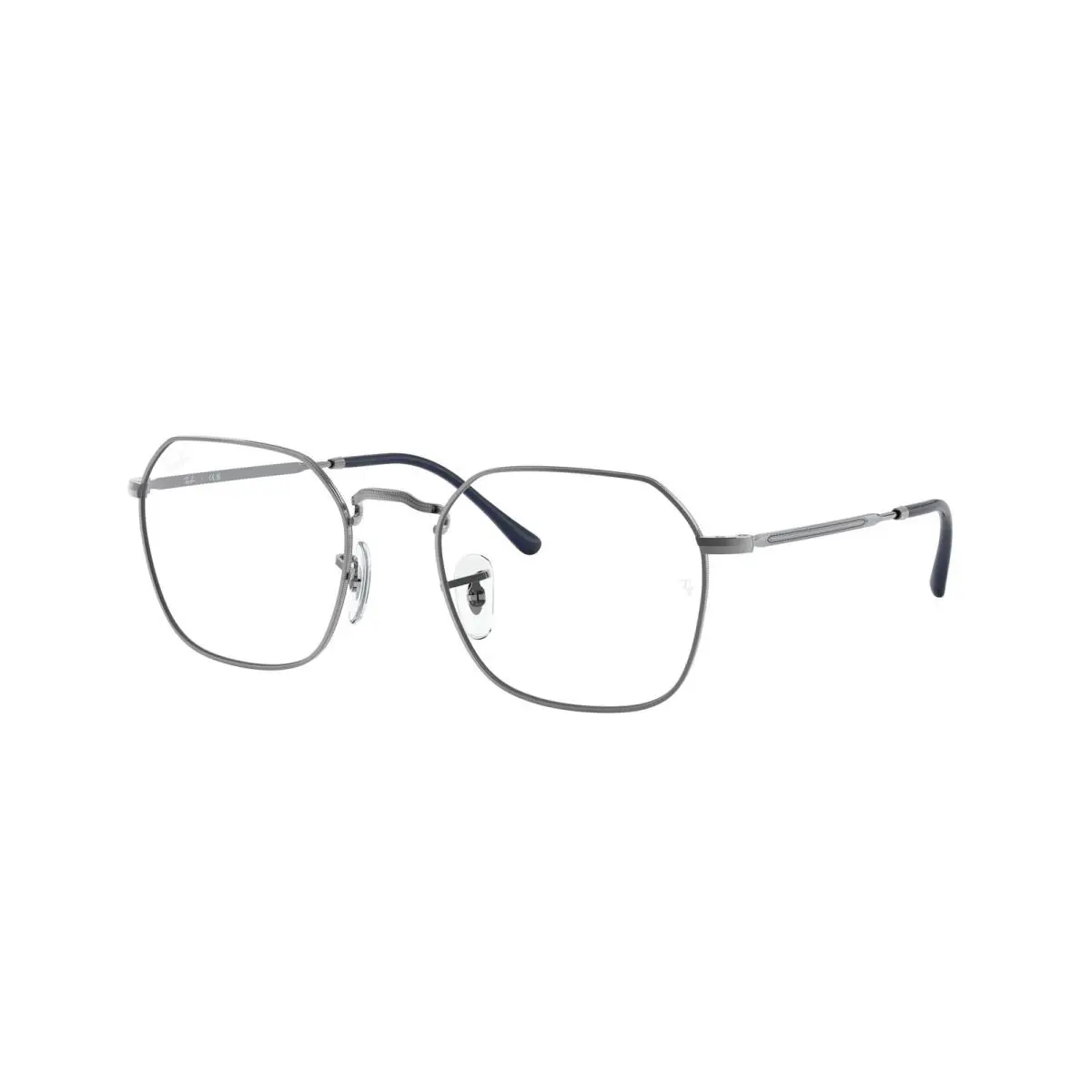 Ray-ban Optical RX 3694V Jim Gunmetal 2502 Eyeglasses