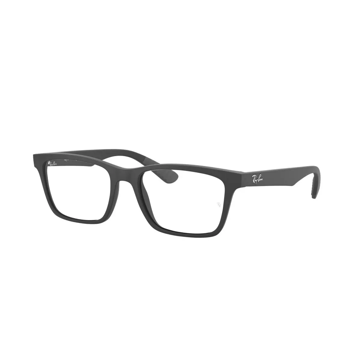 Ray-ban Optical RX 7025 Matte Black 2077 Eyeglasses
