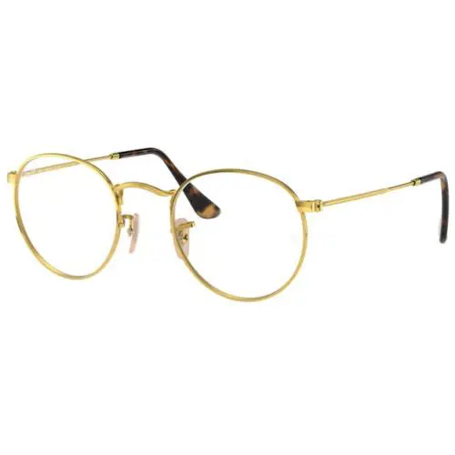 Ray-ban Optical RX 3447V Arista 2500 Eyeglasses