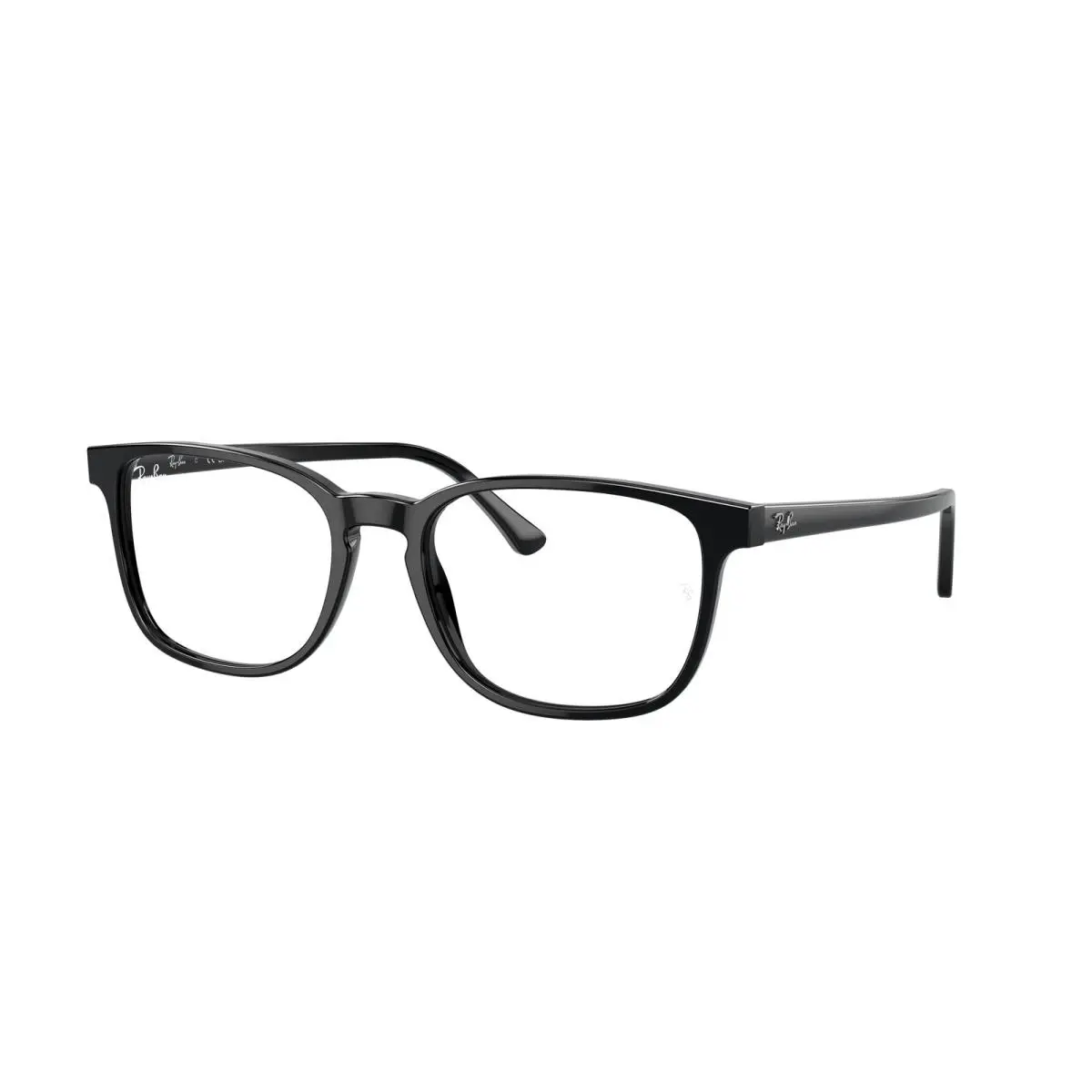 Ray-ban Optical RX 5418F Black 2000 Eyeglasses