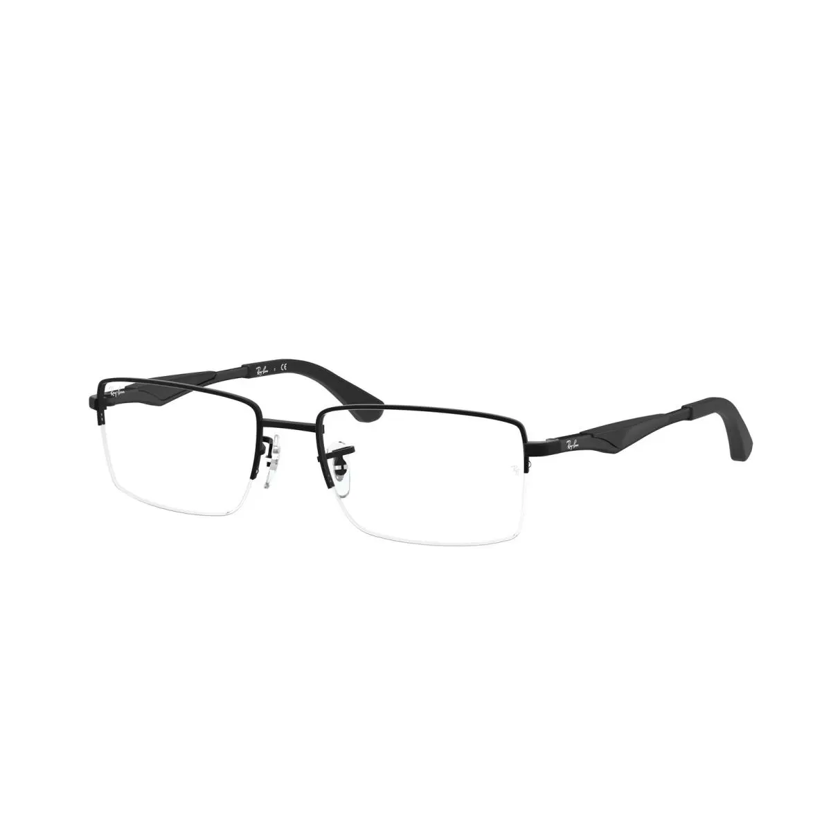 Ray-ban Optical RX 6285 Matte Black 2503 Eyeglasses