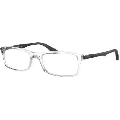 Ray-ban Optical RX 7017 Transparent 5943 Eyeglasses