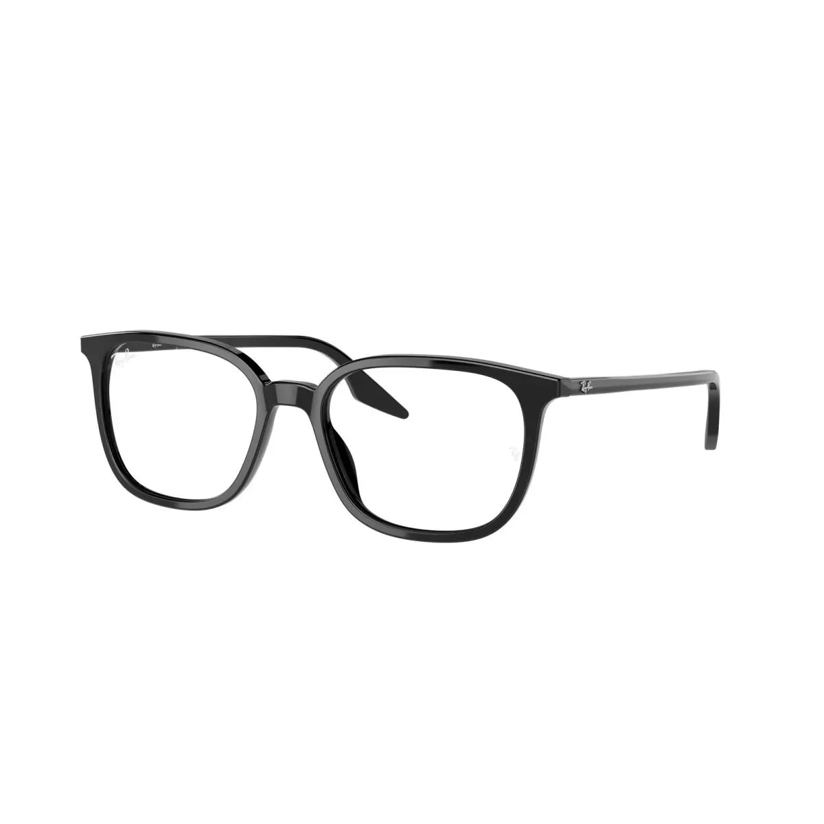 Ray-ban Optical RX 5406F Black 2000 Eyeglasses
