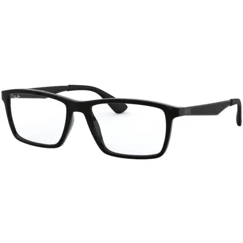 Ray-ban Optical RX 7056 Black 2000 Eyeglasses