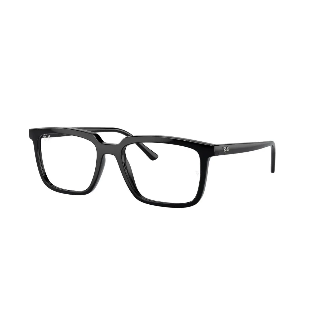 Ray-ban Optical RX 7239 Alain Black 2000 Eyeglasses by Ray-Ban