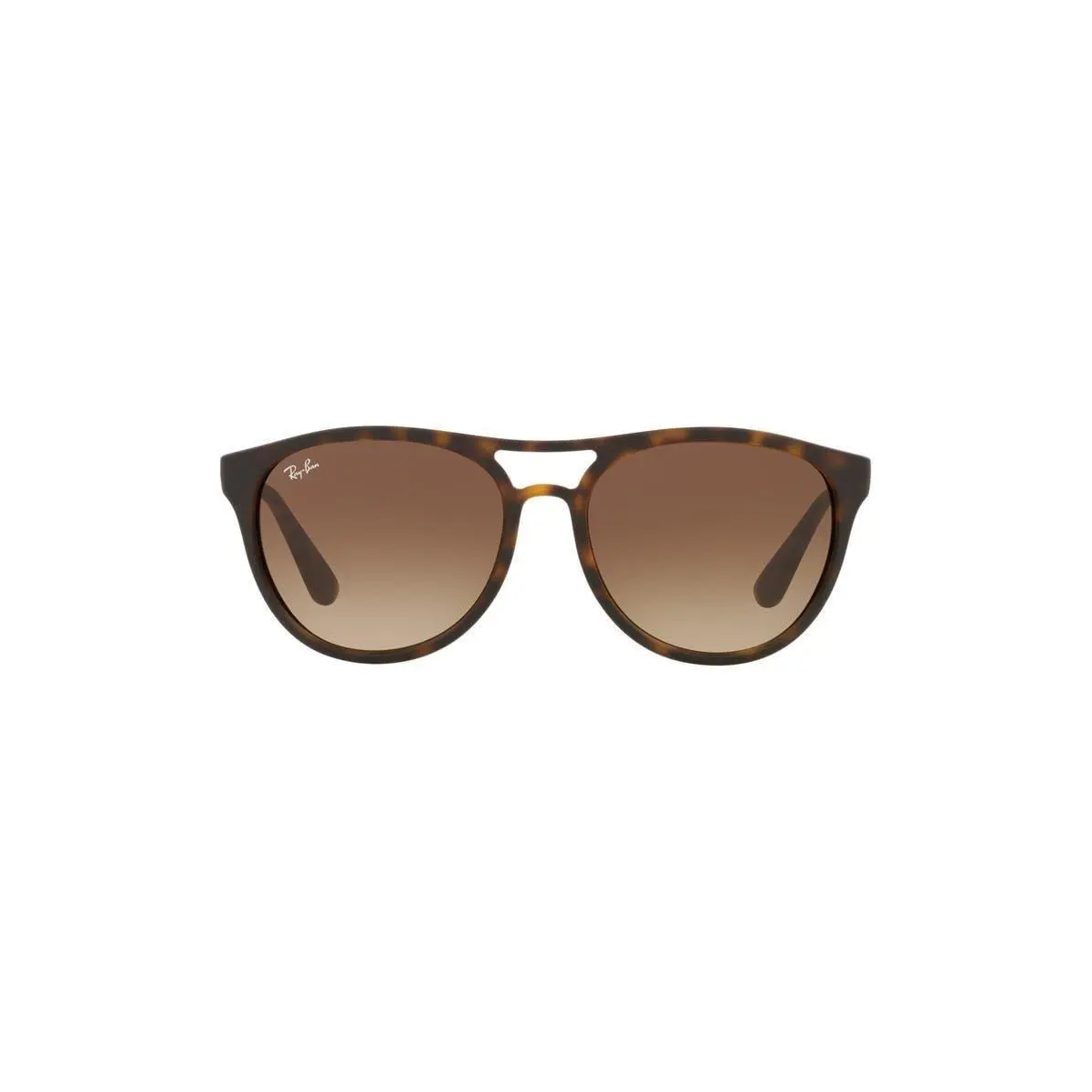 Ray-ban Women `wayfarer` 58mm Sunglasses Havana