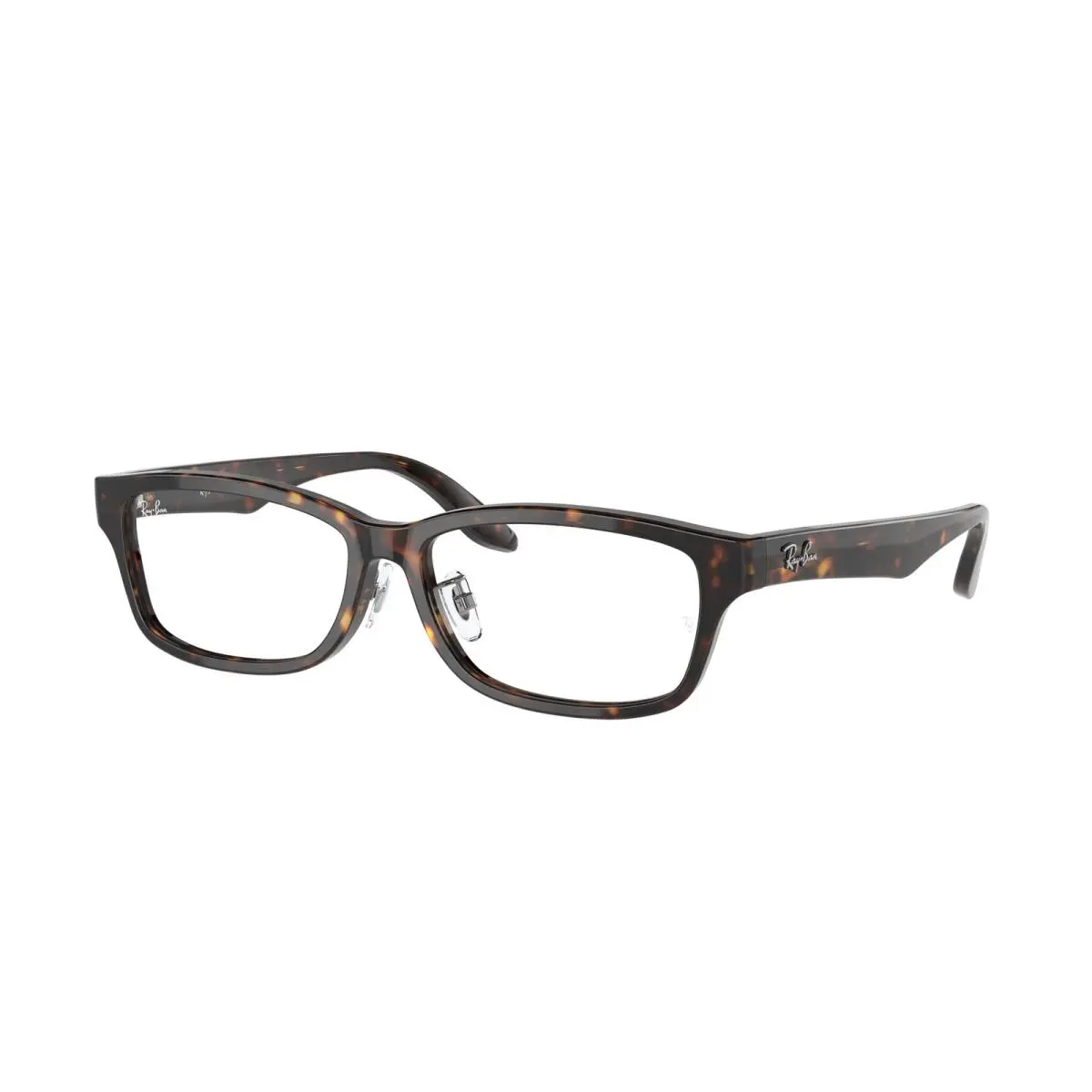 Ray-ban Optical RX 5408D Havana 2012 Eyeglasses