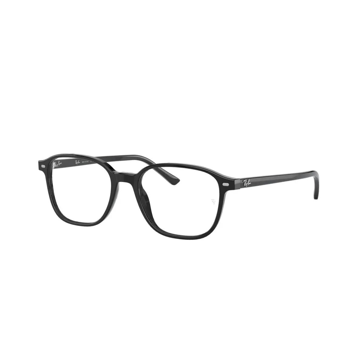 Ray-ban Optical RX 5393 Leonard Black 2000 Eyeglasses