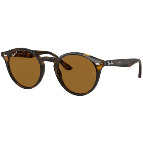 Ray-ban RB 2180 Light Havana 710/83 Sunglasses