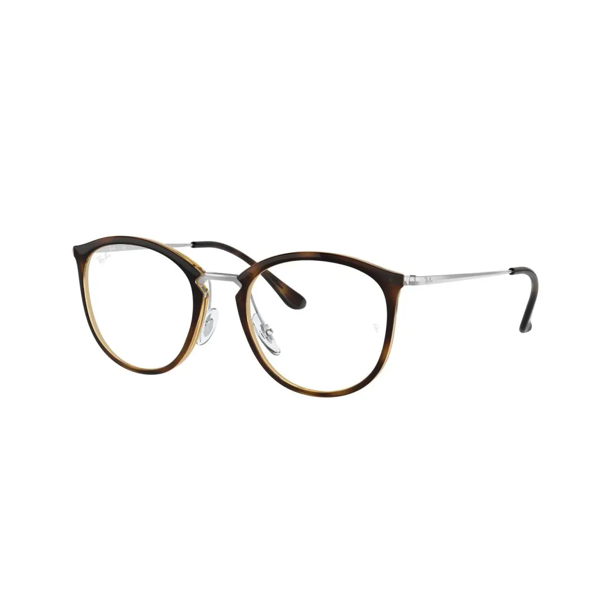 Ray-ban Optical RX 7140 Havana 2012 Eyeglasses