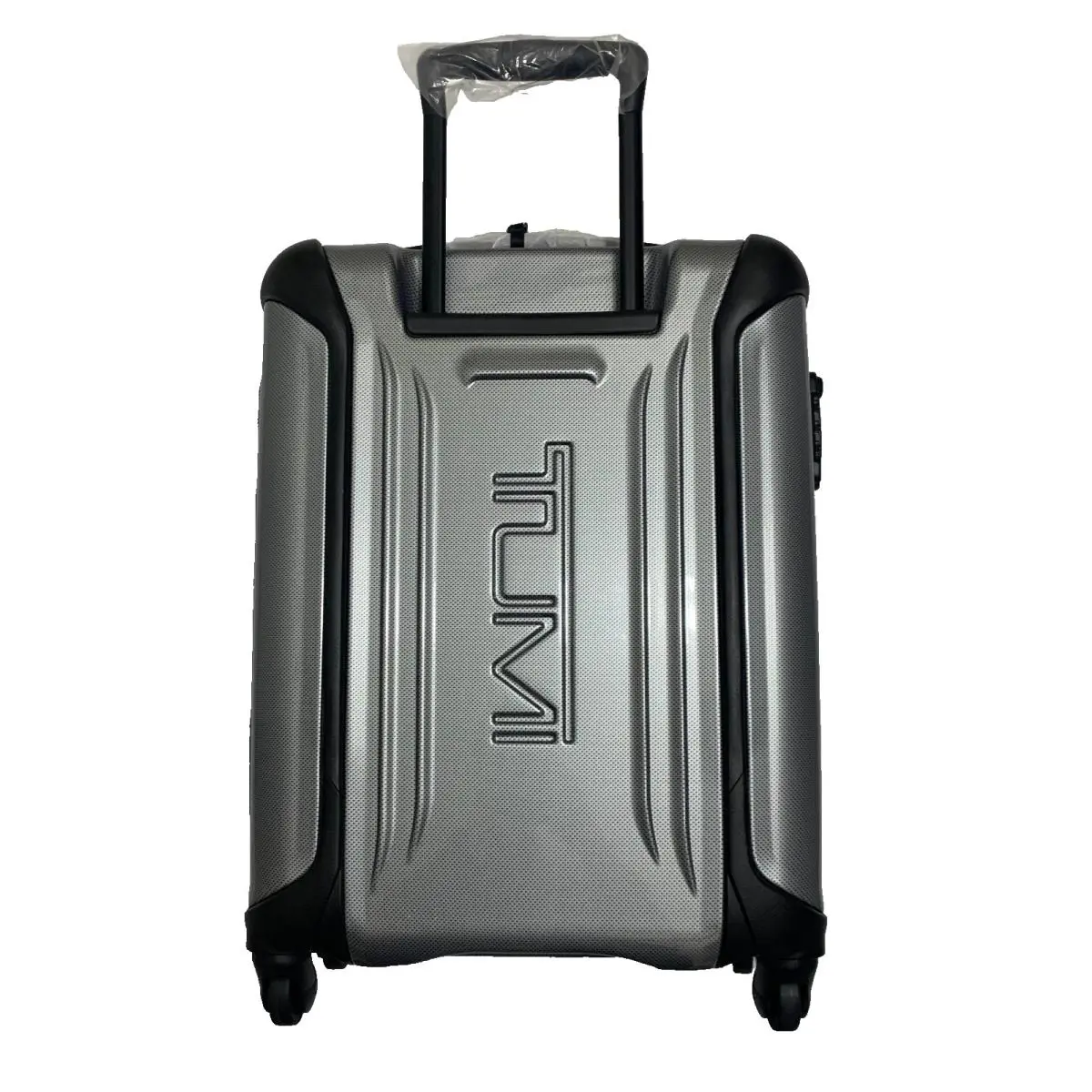 Tumi Vapor Continental 22 Carry-on Hard Case Luggage Off